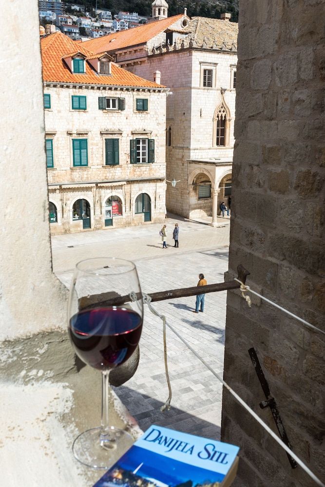 Apartment Toni Apartment (One-Bedroom Apartment) 26