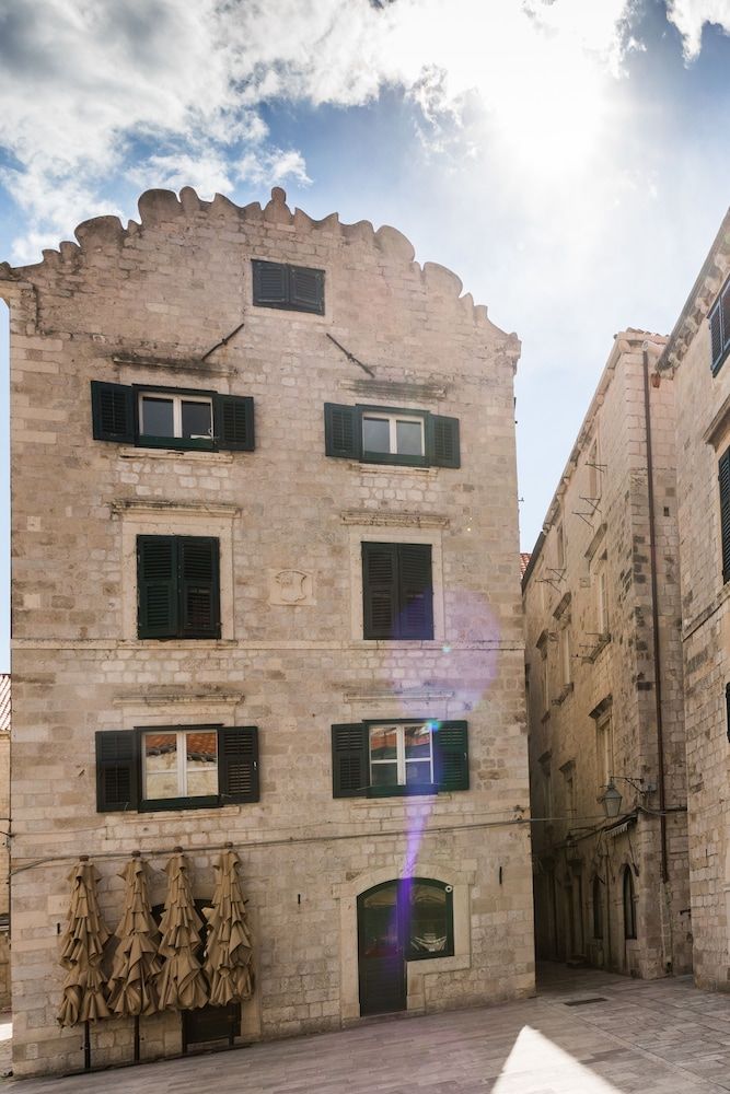 Apartment Toni Apartment (One-Bedroom Apartment) 31