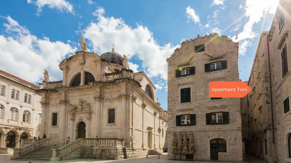 undefined Apartment Toni 2