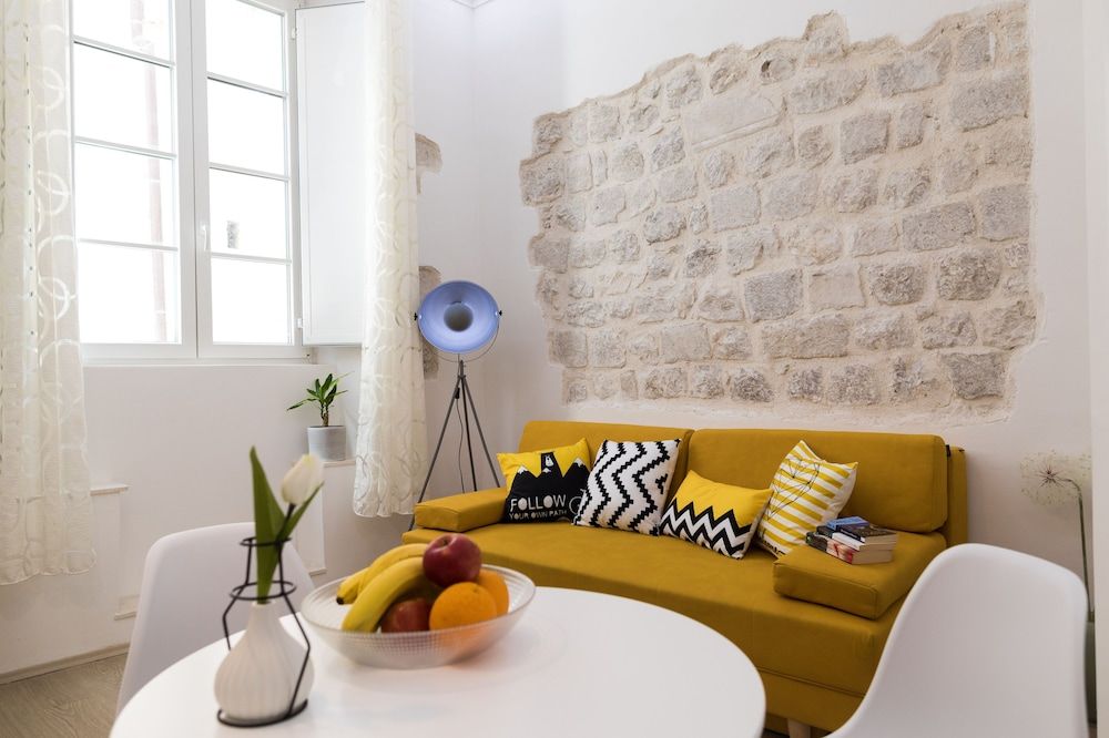 Apartment Toni Apartment (One-Bedroom Apartment) 11