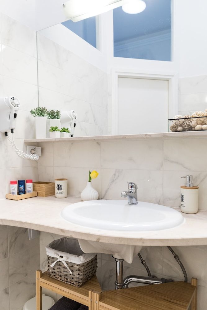 Apartment Toni Apartment (One-Bedroom Apartment) 21