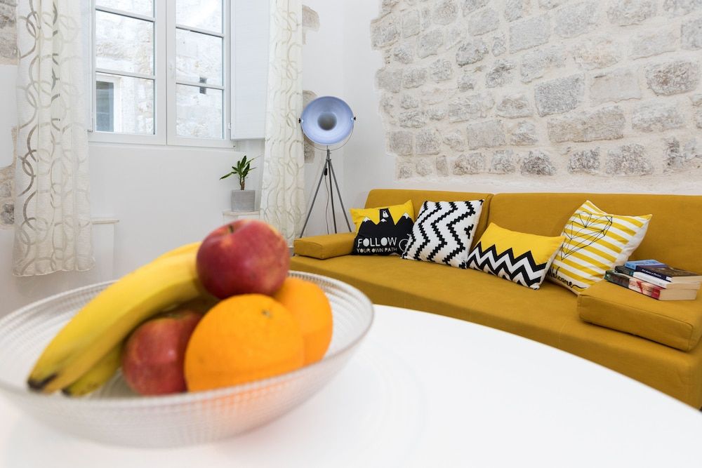 Apartment Toni Apartment (One-Bedroom Apartment) 12