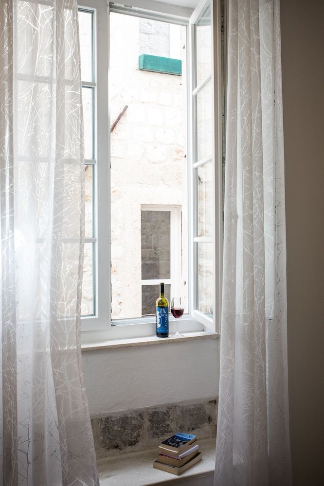 Apartment Toni Apartment (One-Bedroom Apartment) 32