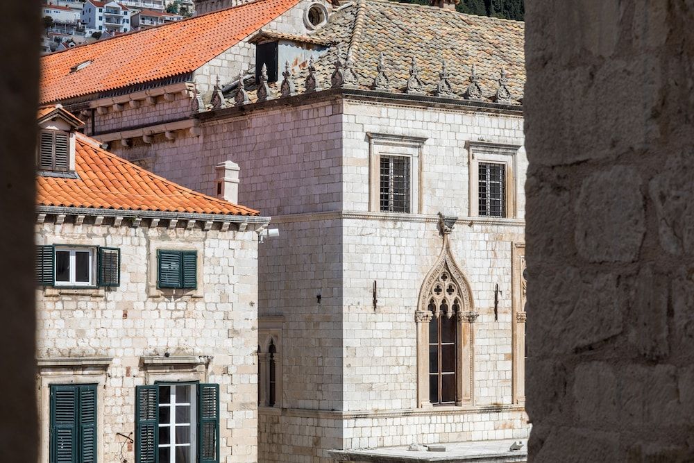 Apartment Toni Apartment (One-Bedroom Apartment) 27