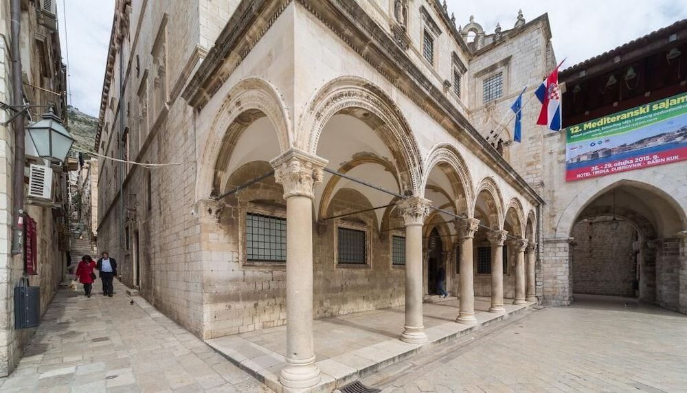 Apartment Maru Apartment (Two Bedroom Apartment with City View) 23