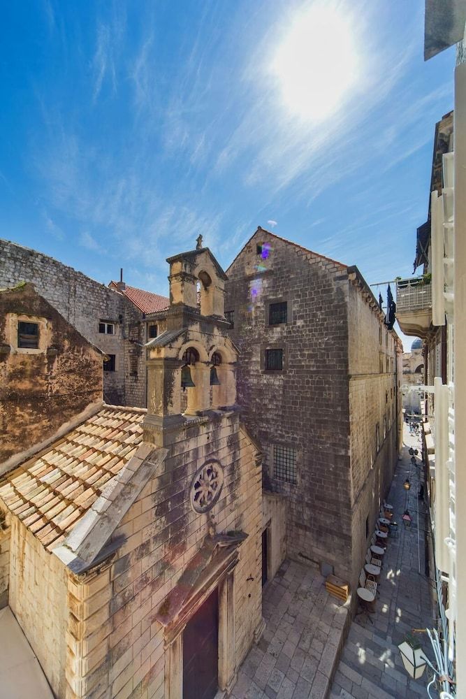 Apartment Maru Apartment (Two Bedroom Apartment with City View) 22