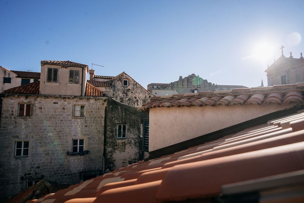 undefined Panorama Old Town apartment by DuHomes 3