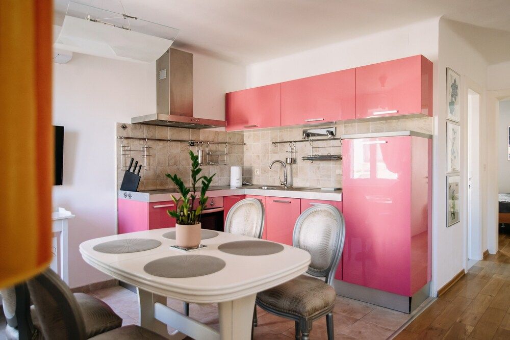 undefined Panorama Old Town apartment by DuHomes 4