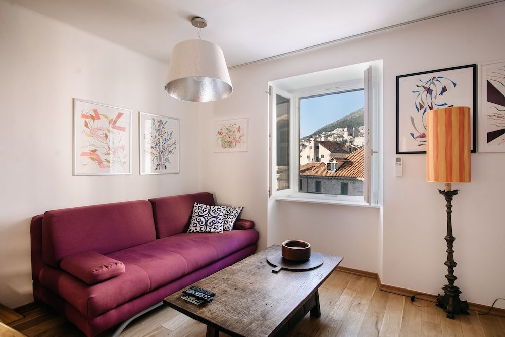 Panorama Old Town apartment by DuHomes Panoramic Apartment 20