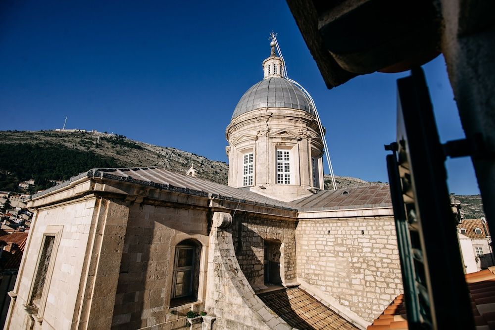 undefined Panorama Old Town apartment by DuHomes 2