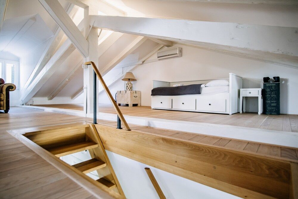 undefined Panorama Old Town apartment by DuHomes 7