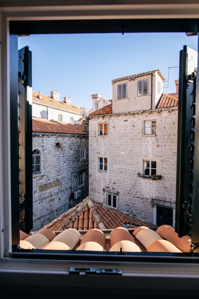 City View from Property