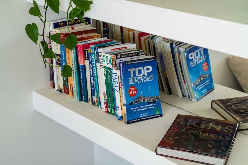 undefined Apartment Radovan 9