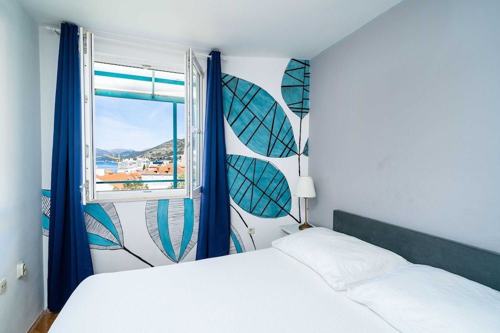 Apartment Radovan Apartment (One-Bedroom Apartment with Balcony an) 5