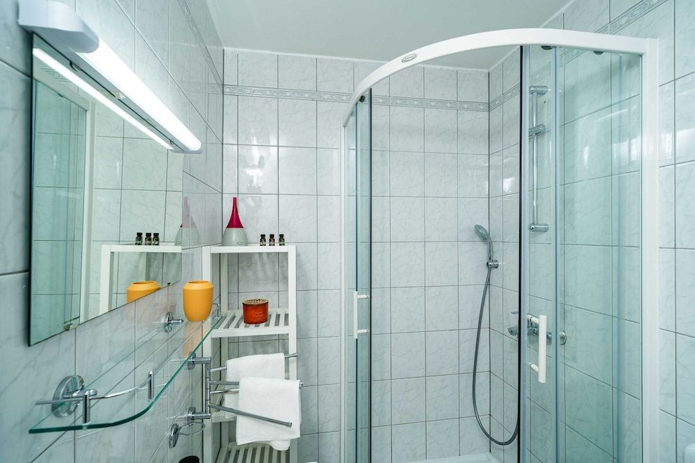 Apartment Radovan Apartment (One-Bedroom Apartment with Balcony an) 21