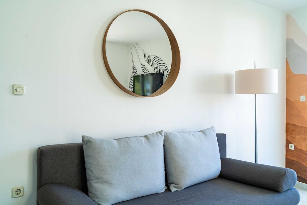 Apartment Radovan Apartment (One-Bedroom Apartment with Balcony an) 26