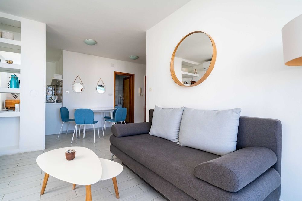 Apartment Radovan Apartment (One-Bedroom Apartment with Balcony an) 24