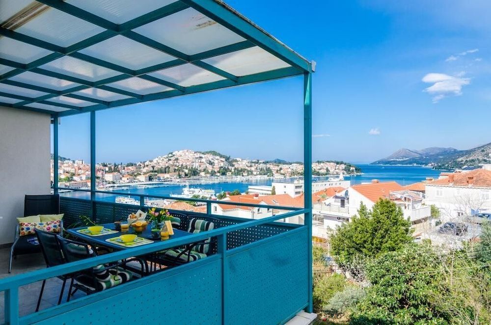 Apartment Radovan Apartment (One-Bedroom Apartment with Balcony an) 13