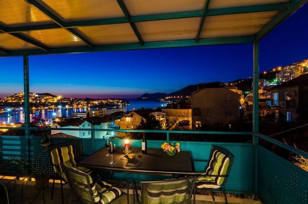 Apartment Radovan Apartment (One-Bedroom Apartment with Balcony an) 12