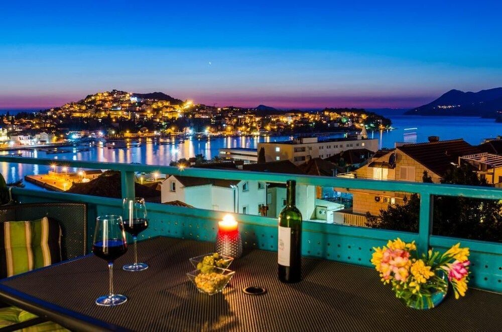 Apartment Radovan Apartment (One-Bedroom Apartment with Balcony an) 16