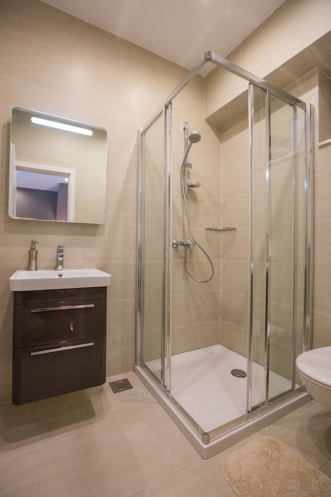 Casa Arancia Apartment 9