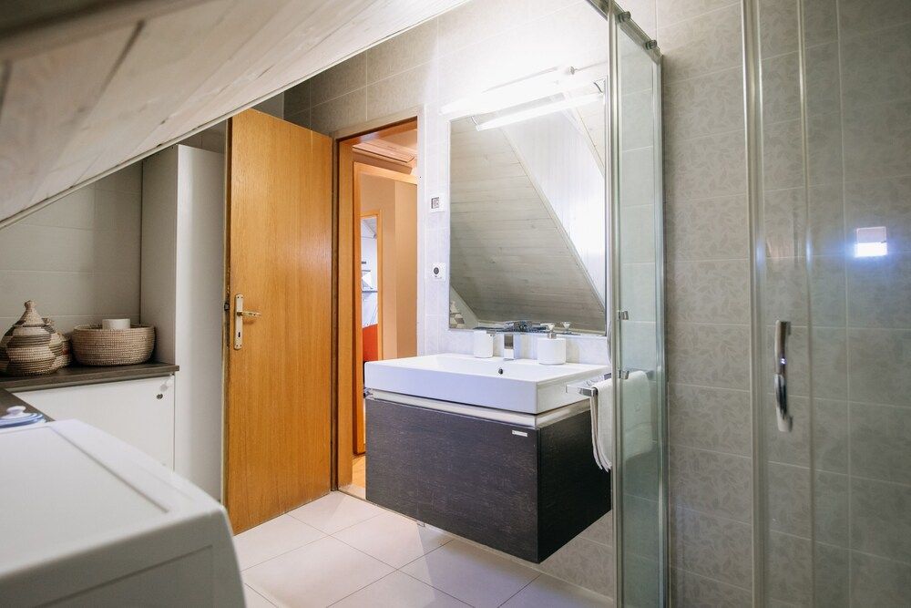 Secret Orange by DuHomes Exclusive Apartment 11