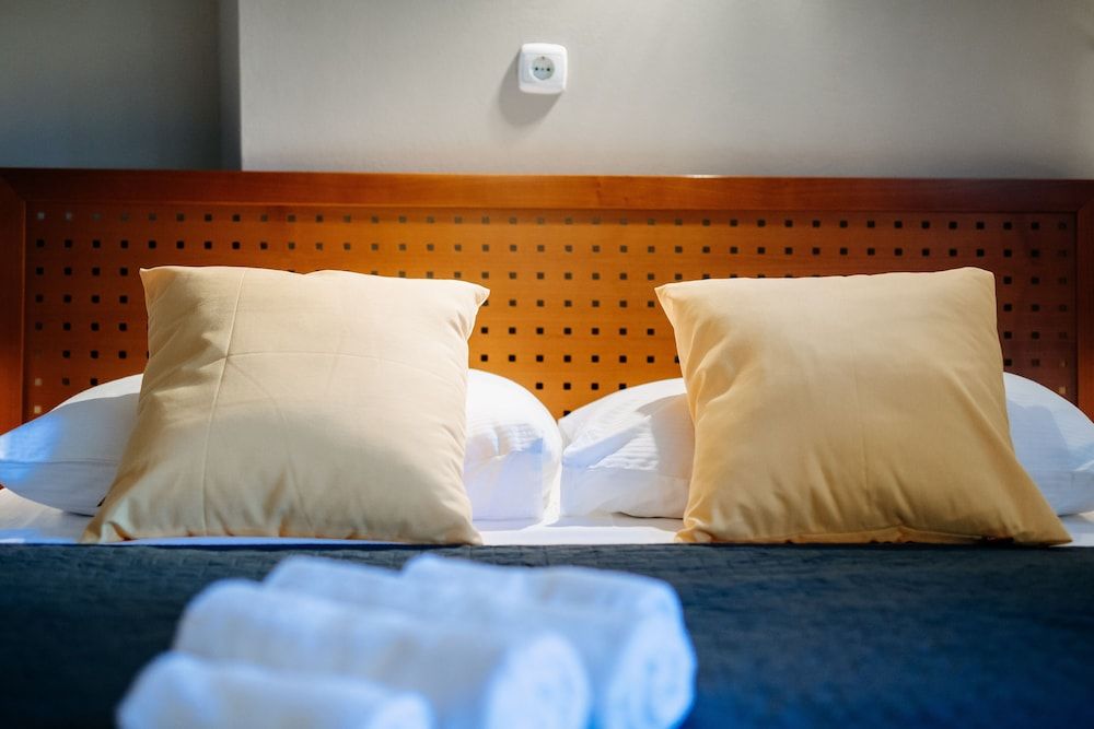 Secret Orange by DuHomes Exclusive Apartment 8