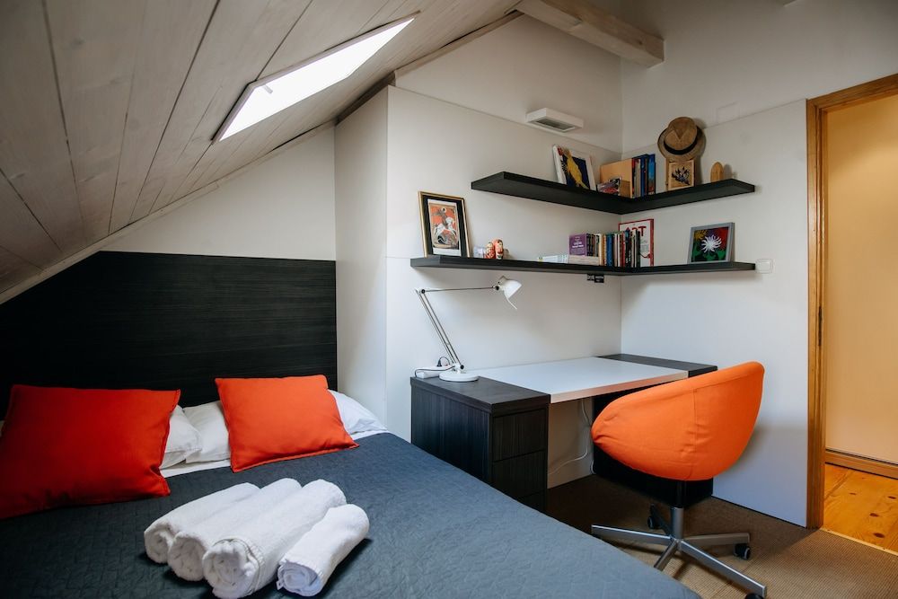 Secret Orange by DuHomes Exclusive Apartment 14