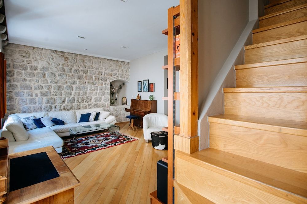 Secret Orange by DuHomes Exclusive Apartment 16