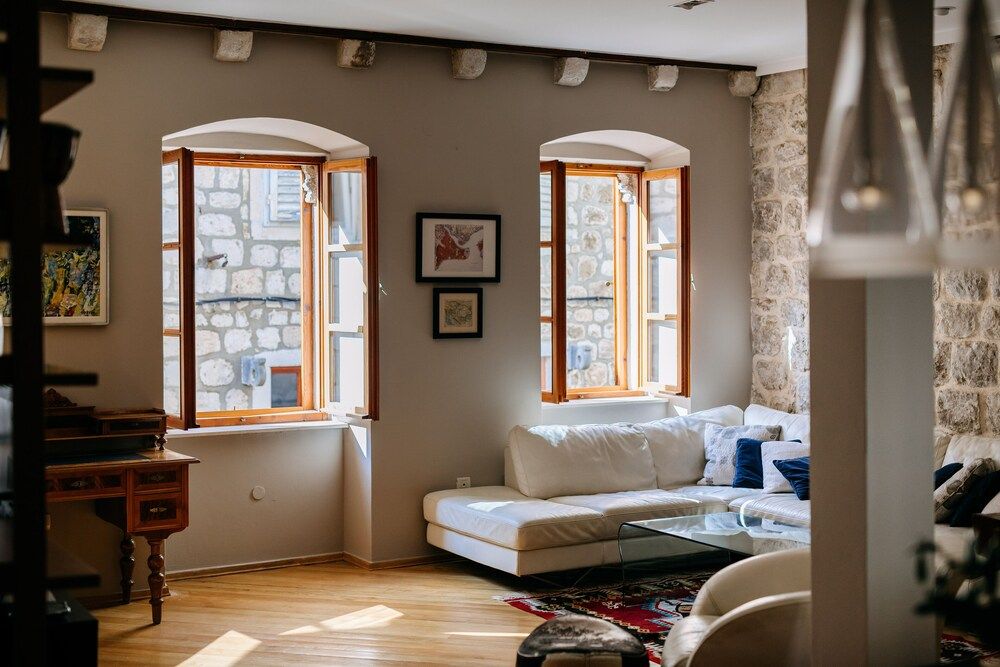 Secret Orange by DuHomes Exclusive Apartment 17