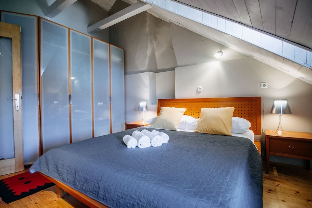 Secret Orange by DuHomes Exclusive Apartment 6