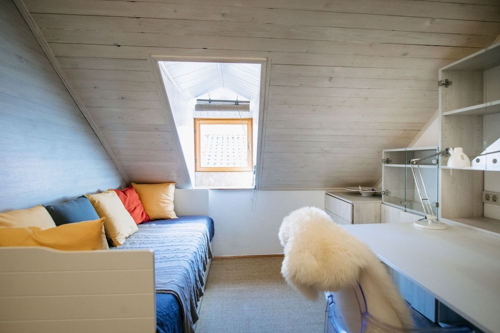 Secret Orange by DuHomes Exclusive Apartment 5