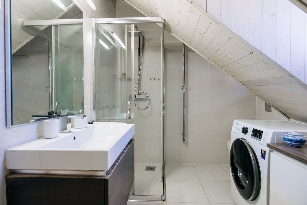 Secret Orange by DuHomes Exclusive Apartment 10