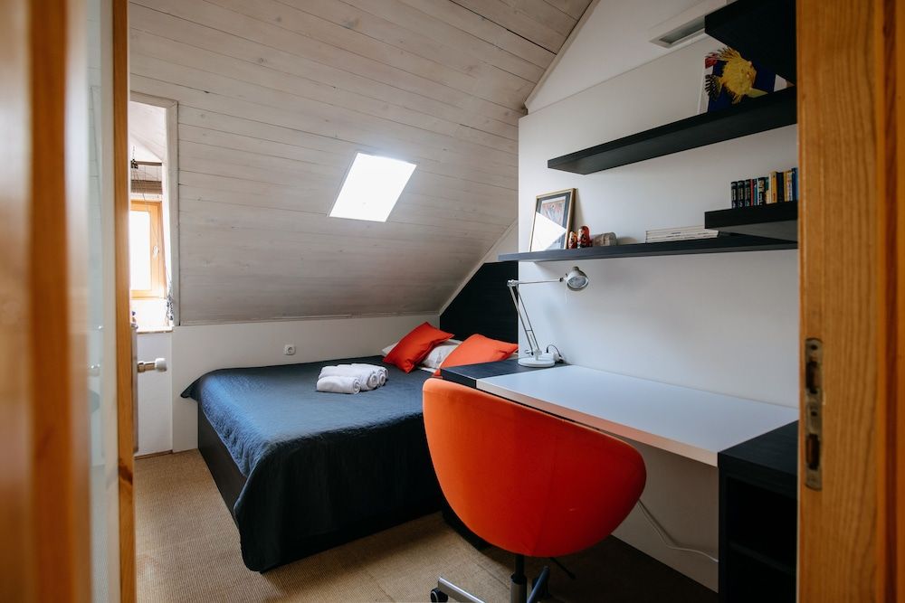 Secret Orange by DuHomes Exclusive Apartment 2