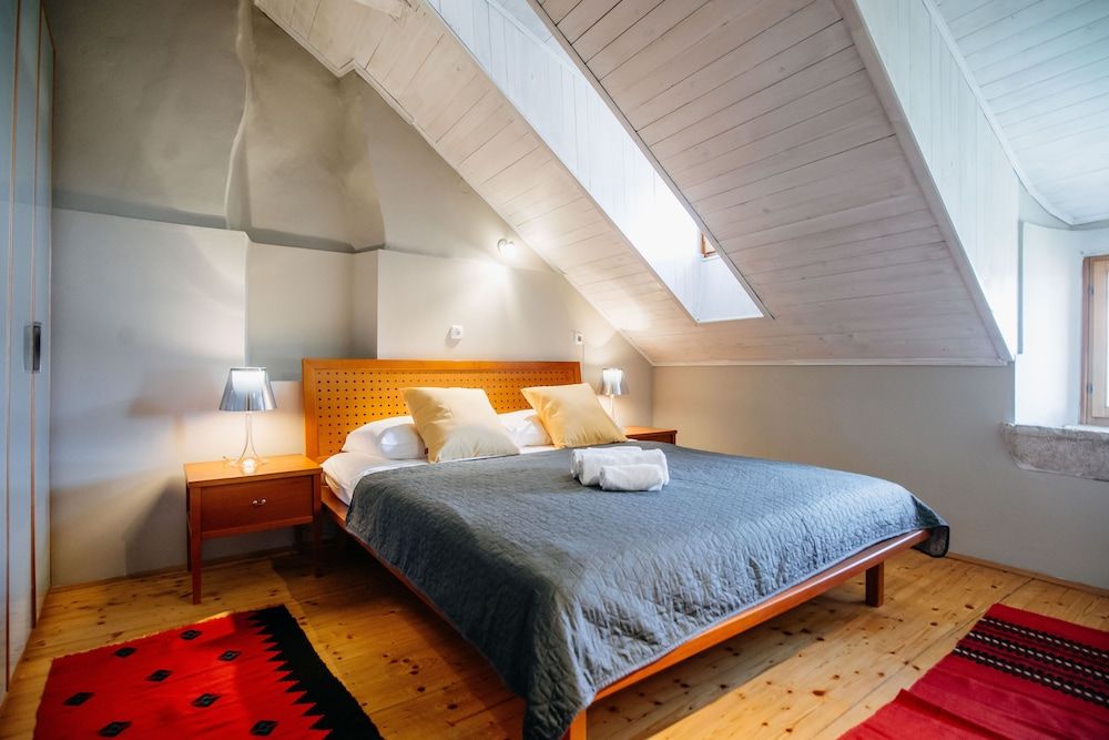 Secret Orange by DuHomes Exclusive Apartment 7