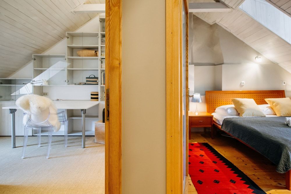 Secret Orange by DuHomes Exclusive Apartment 15