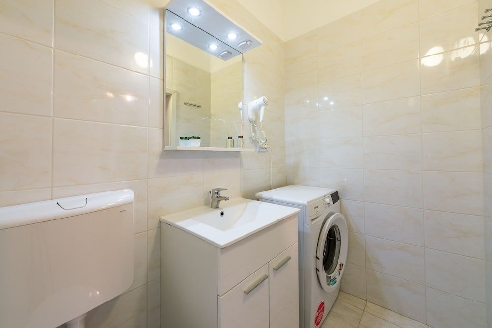 Old Town Finest-matana Apartment (Two-Bedroom Apartment) 17