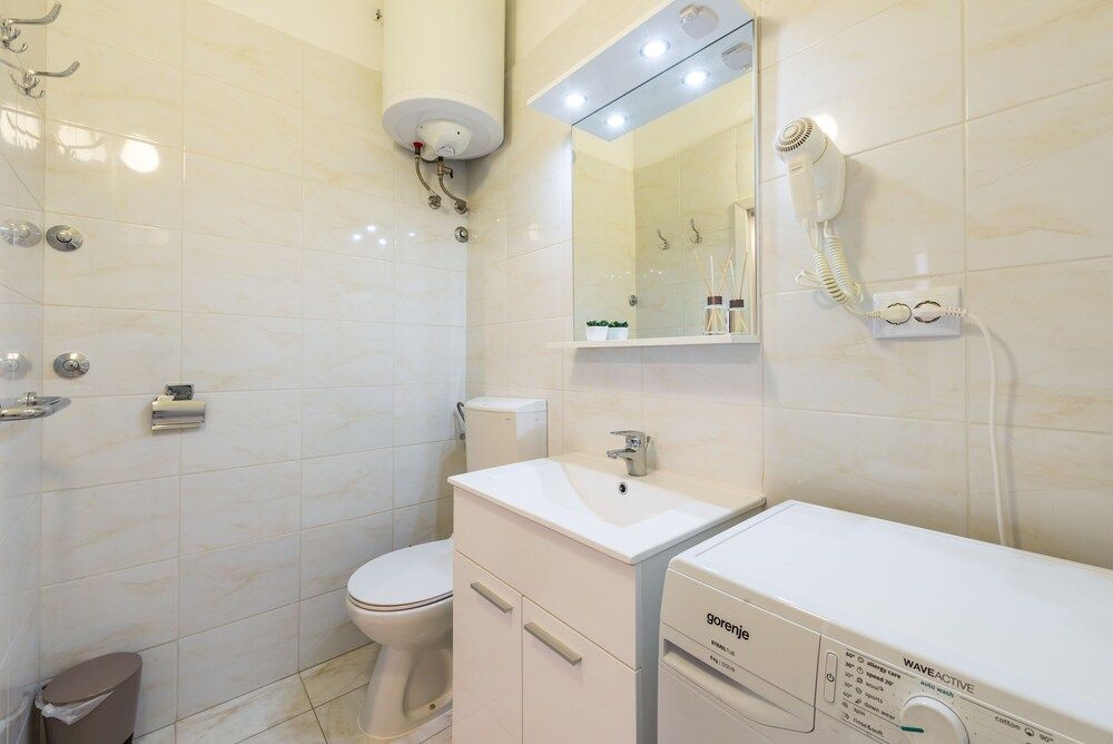 Old Town Finest-matana Apartment (Two-Bedroom Apartment) 18