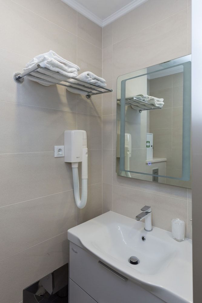 Apartment H&D Apartment (Two Bedroom Apartment with Balcony an) 23