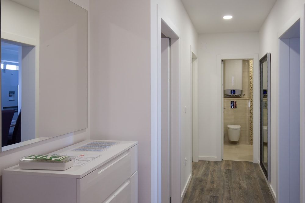 Apartment H&D Apartment (Two Bedroom Apartment with Balcony an) 27