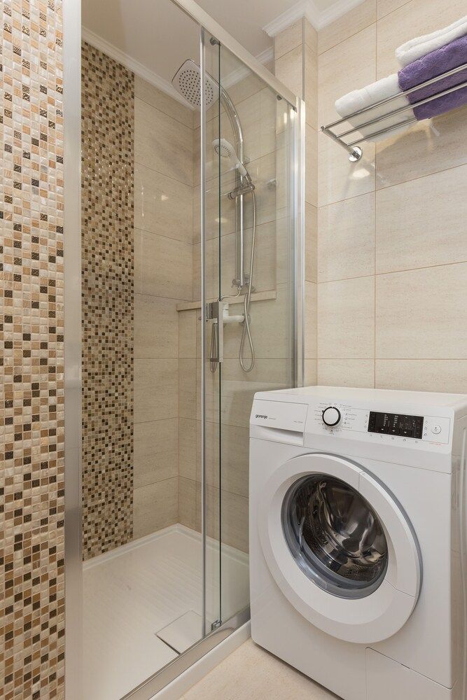 Apartment H&D Apartment (Two Bedroom Apartment with Balcony an) 18