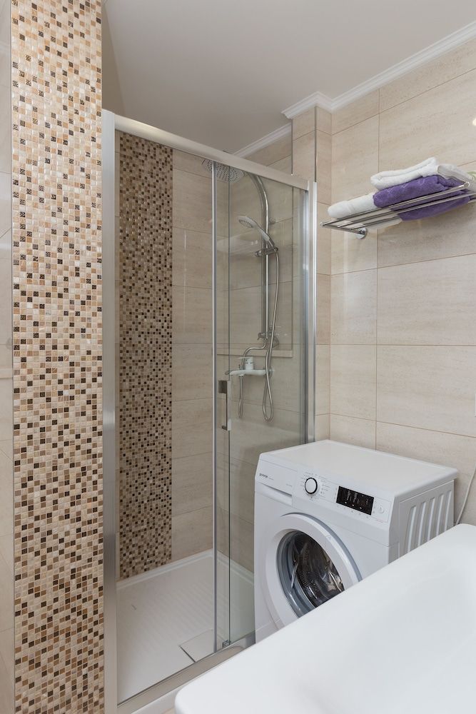 Apartment H&D Apartment (Two Bedroom Apartment with Balcony an) 19