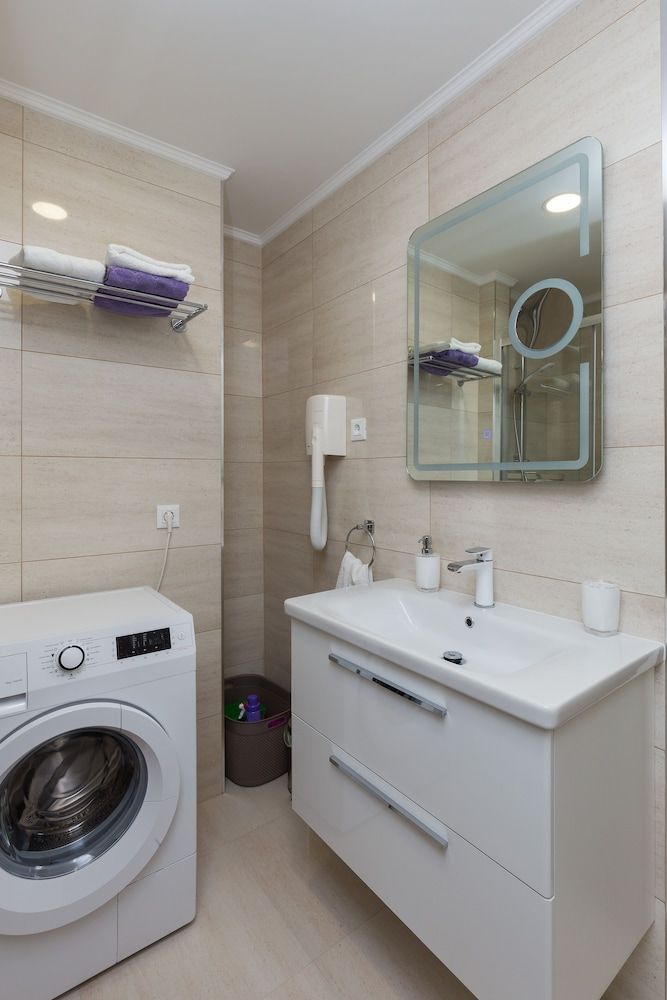 Apartment H&D Apartment (Two Bedroom Apartment with Balcony an) 20