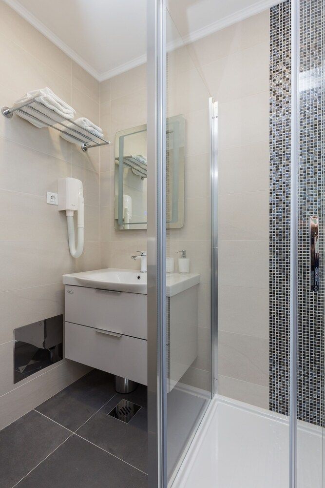 Apartment H&D Apartment (Two Bedroom Apartment with Balcony an) 21