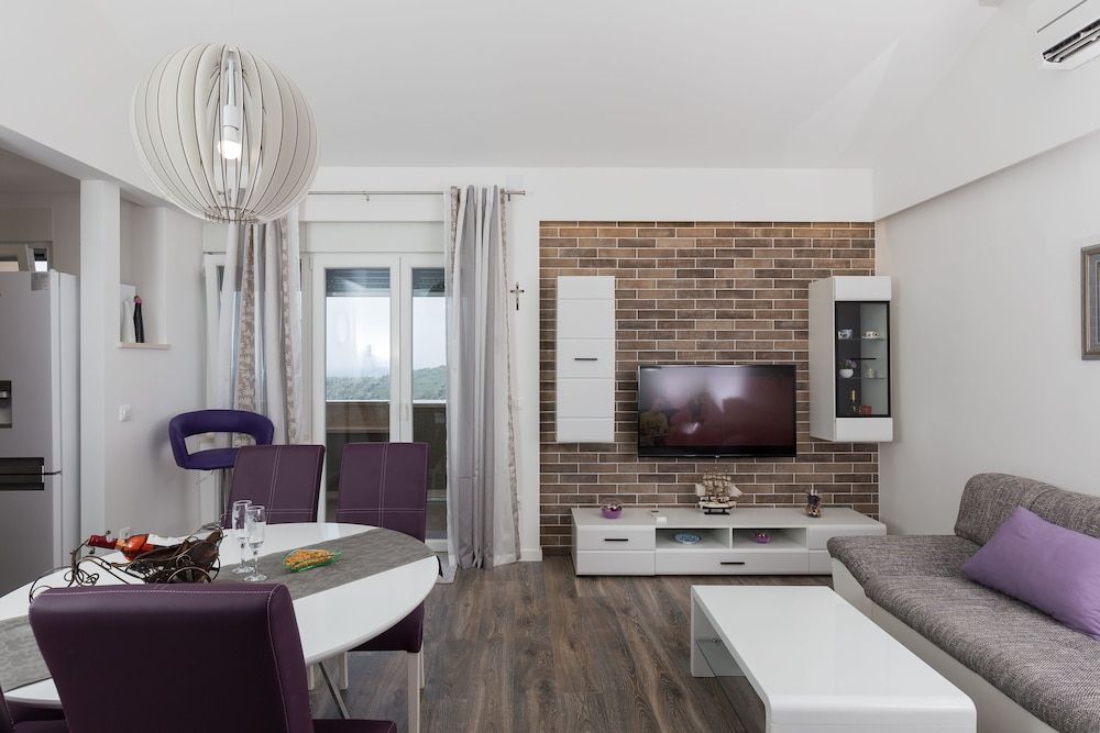 Apartment H&D Apartment (Two Bedroom Apartment with Balcony an) 28