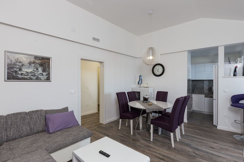 Apartment H&D Apartment (Two Bedroom Apartment with Balcony an) 31