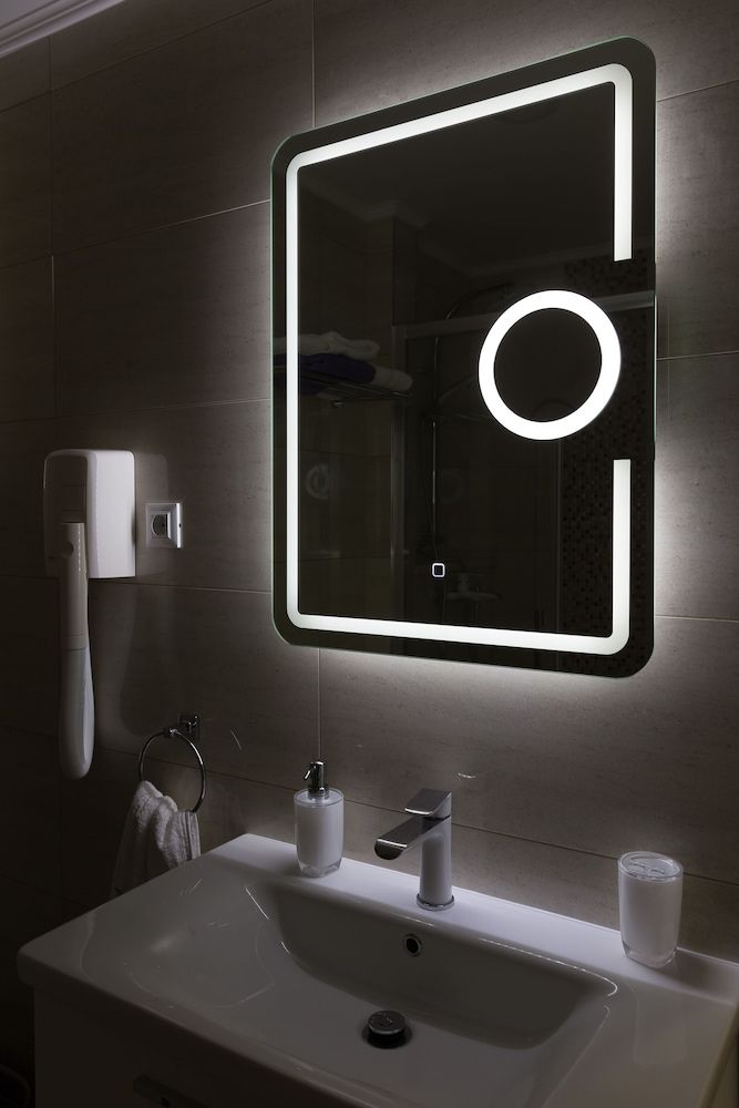 Apartment H&D Apartment (Two Bedroom Apartment with Balcony an) 24