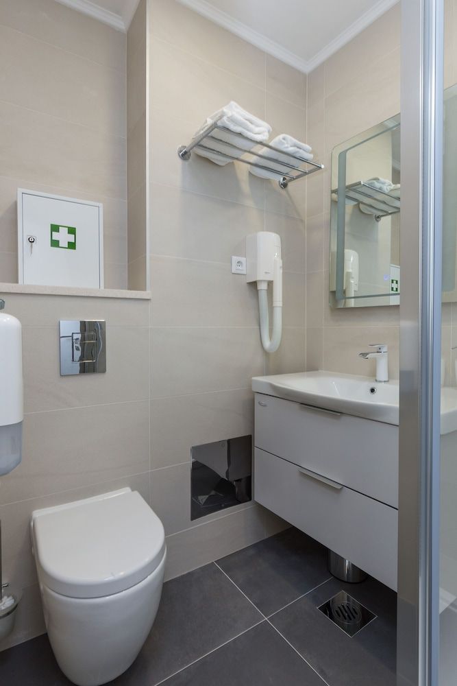 Apartment H&D Apartment (Two Bedroom Apartment with Balcony an) 17