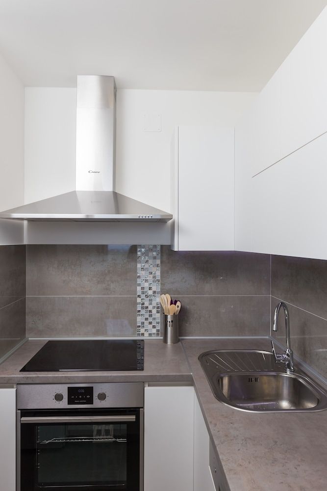 Apartment H&D Apartment (Two Bedroom Apartment with Balcony an) 16