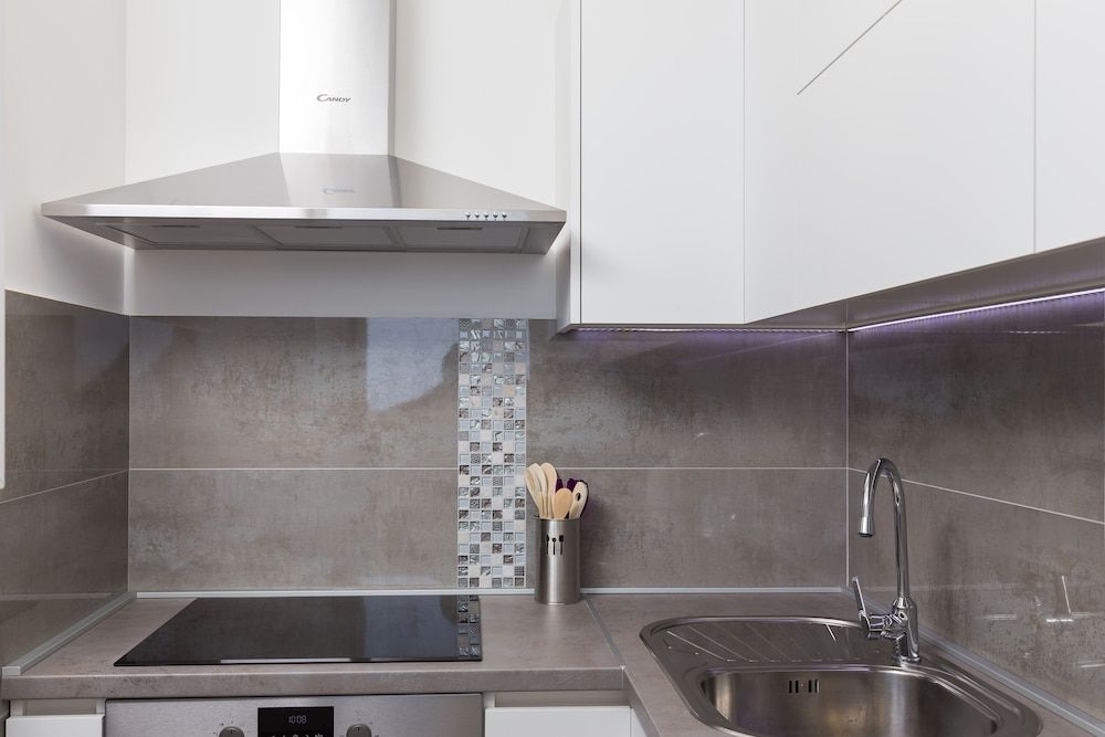 Apartment H&D Apartment (Two Bedroom Apartment with Balcony an) 15